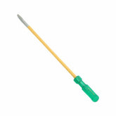 Truliving_Hand Tools & Hardware-Screwdriver & Screwdriver Set-Tools & Hardware-Taparia Insulated Screw Driver 938 I | 5 mm Blade Diameter | 250 mm  Blade Length